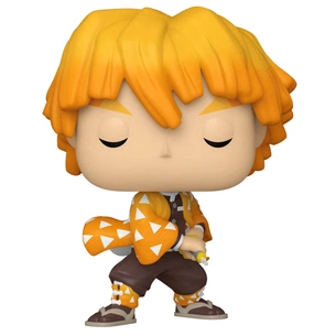 Фігурка Funko Pop серії Вбивця демонів - Зеніцу Аґацума (49012) зображення 1