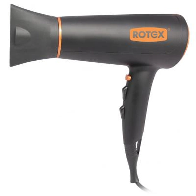Фен Rotex RFF200-B - зображення 1