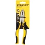 Плоскогубці Stanley Cushion Grip L=200мм. (STHT0-74367) - preview 3