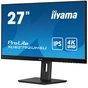 Монітор iiyama XUB2792UHSU-B5 - зменшене зображення 4