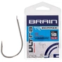 Гачок Brain fishing Ultra Skimmer 18 (20шт/уп) (1858.52.40) - зменшене зображення 1