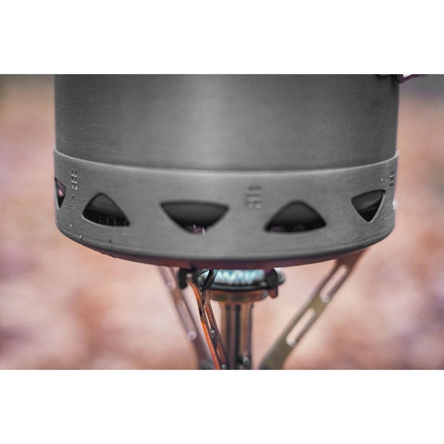 Набір туристичного посуду Neo Tools 2в1 LFGB 0.268 кг (63-144) - picture 9