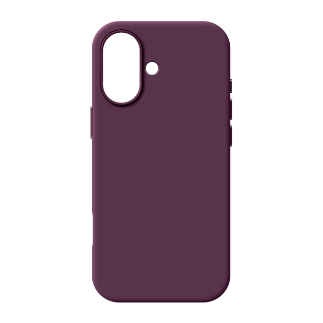 Чехол для мобильного телефона Armorstandart ICON2 Case Apple iPhone 16 Plum (ARM81297) - изображение 1