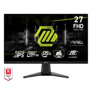 Монітор MSI MAG 275F зображення 1