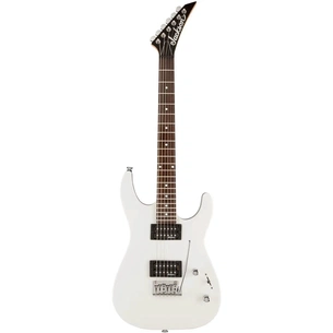 Електрогітара Jackson Guitars JS11 Dinky AH White (228625) зображення 1