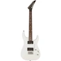 Електрогітара Jackson Guitars JS11 Dinky AH White (228625) - зменшене зображення 1