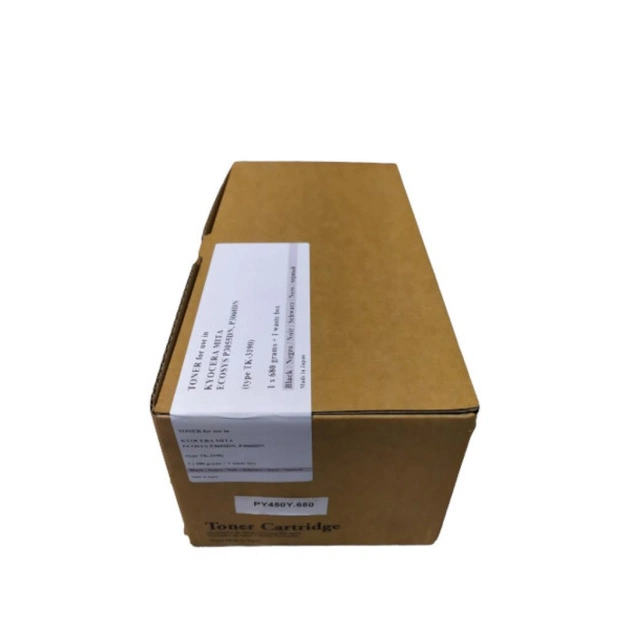 Тонер-картридж Tomoegawa KYOCERA TK-3190 (1T02T60NL1) chip (PY450Y.680) - зображення 1