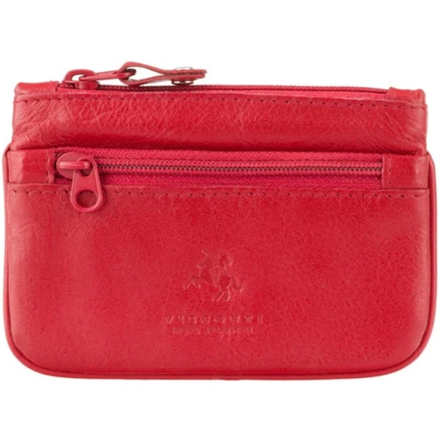 Ключница карманная Visconti CP3 Red (CP3 RED) - изображение 1