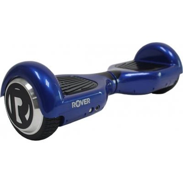 Гіроборд Rover M2 6.5" Blue - зображення 1