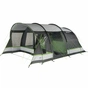 Намет High Peak Garda 5.0 Light Grey/Dark Grey/Green (928662) - зменшене зображення 3