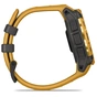 Смарт-часы Garmin Instinct 3, 45mm, Solar, Sunburst with Sunburst/Gray Accents, GPS смарт-годинник (010-02934-02) - уменьшенное изображение 4