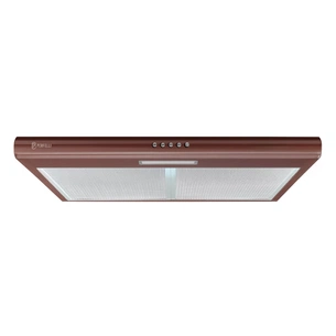 Витяжка кухонна Perfelli CLIO 6 DM MARRONE зображення 1