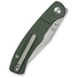 Ніж Civivi Clingman, Green Micarta, Satin (C23065-4) - зменшене зображення 7
