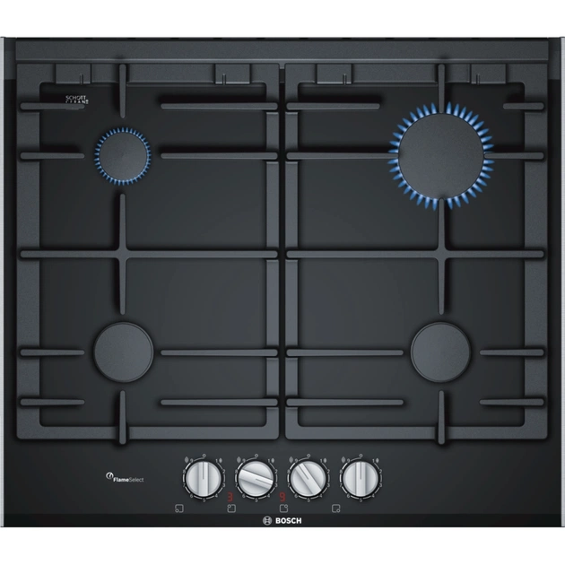 Варочна поверхня Bosch PRP 6A6D70R (PRP6A6D70R) - зображення 1