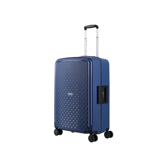 Валіза Travelite Terminal Navy S (TL076047-20) - зображення 1