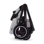 Коляска Kinderkraft 2 в 1 Everyday Light Gray (KSEVER00LGR2000) (5902533917556) - зменшене зображення 11