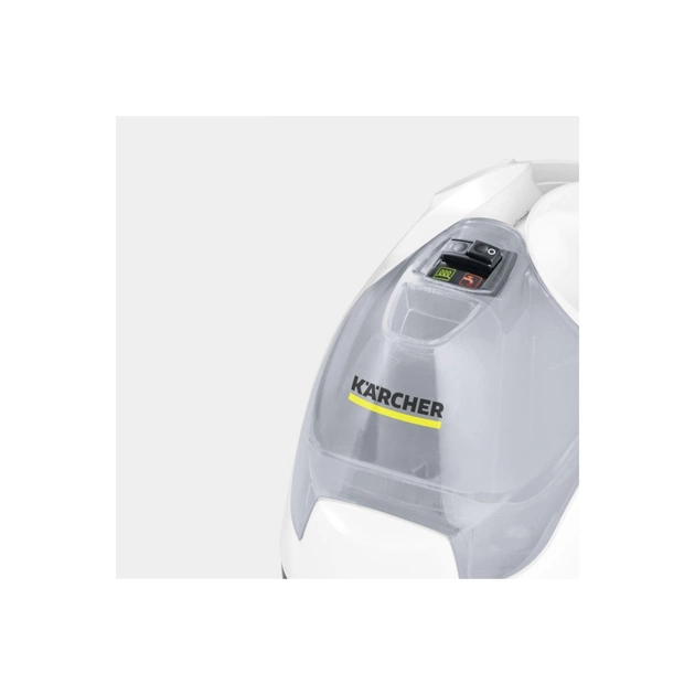 Пароочиститель Karcher SC 4 EasyFix Iron (1.512-631.0) - изображение 2