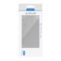 Чохол до мобільного телефона ACCLAB ShockProof Samsung Galaxy A05 Transparent (1283126588020) - зменшене зображення 2
