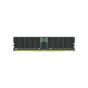 Модуль пам'яті для сервера Kingston 64GB 5600MT/s DDR5 ECC Reg CL46 DIMM 2Rx4 Micron D (KSM56R46BD4-64MD) зображення 1