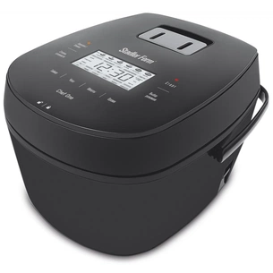 Мультиварка Stadler form SFC.919 Black (SFC919Black) зображення 1