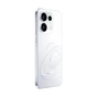 Мобільний телефон Oppo Reno16 Pro 5G 12/512GB Pop White (OFCPH2863_WHITE) - зменшене зображення 5