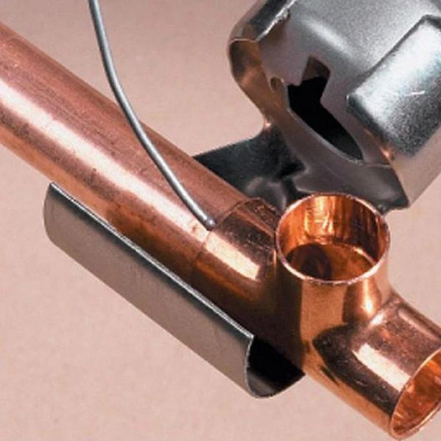 Будівельний фен Makita HG651CK - picture 3