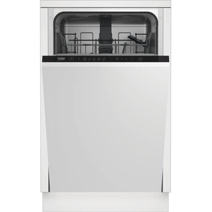 Посудомийна машина Beko DIS35021 зображення 1