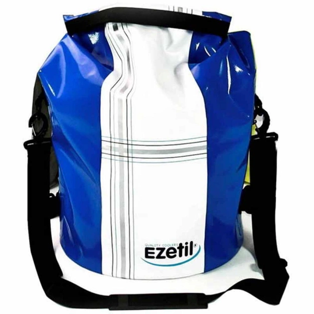 Термосумка Ezetil Keep Cool Dry Bag 11 л (4020716280196) - изображение 1