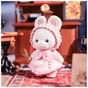 Фигурка 10/10 Toys сюрприз Mokiya Rabbit Garden (QWP008) - уменьшенное изображение 3