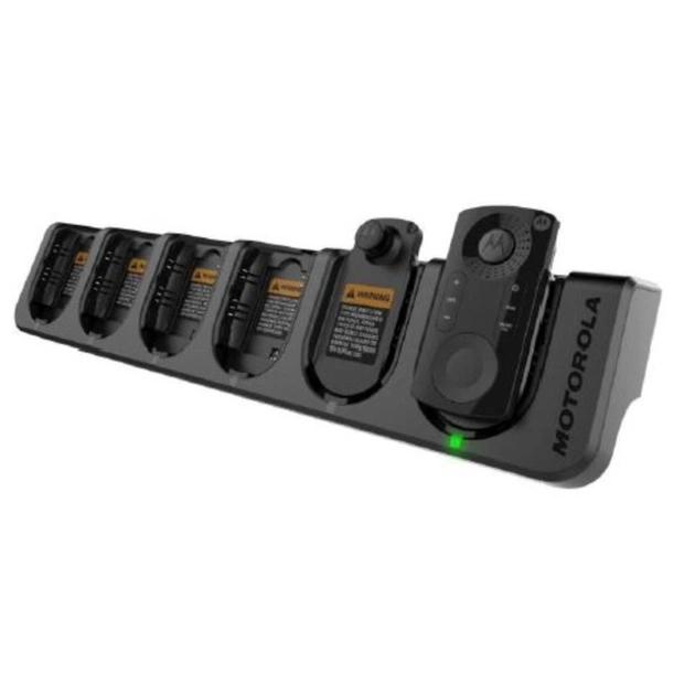 Зарядний пристрій Motorola CLK MUC 6-UP CHARGING CONVERSION KIT (PMLN7392A) - зображення 1