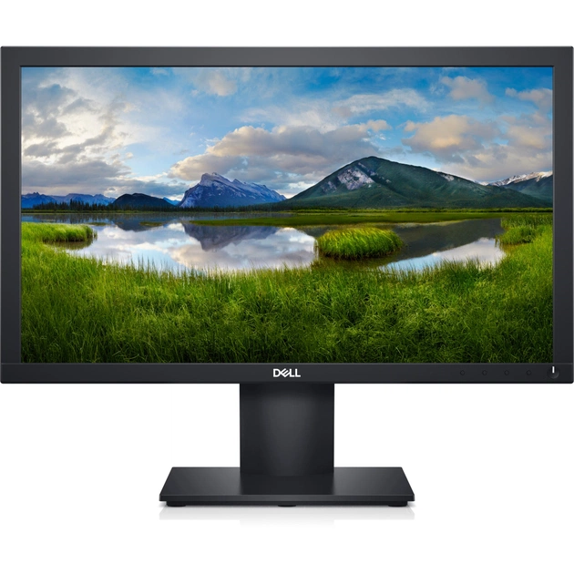 Монітор Dell E2020H (210-AURO) - зображення 1