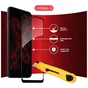 Скло захисне Intaleo Full Glue Xiaomi Redmi A2 (1283126579981) - зменшене зображення 4