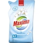 Кондиціонер для білизни Sano Maxima Bio змінна упаковка 1 л (7290010935512) - зменшене зображення 1