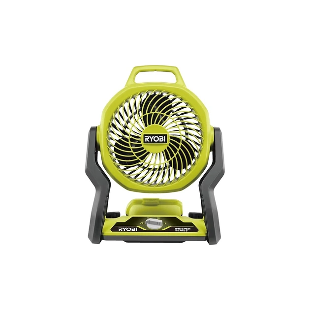 Вентилятор Ryobi One+ RF18-0 (5133005596) - зображення 1