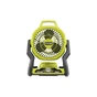 Вентилятор Ryobi One+ RF18-0 (5133005596) - зменшене зображення 1