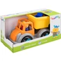 Спецтехніка Viking Toys Вантажівка сміттєвіз з фігуркою (781256) - зменшене зображення 1