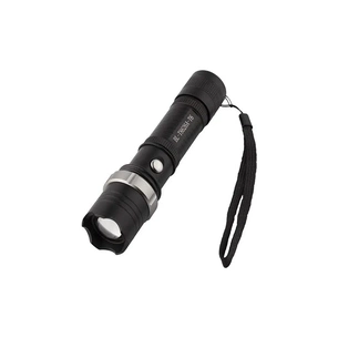 Ліхтар X-Balog BL-T8626A-T6 алюмінієвий діапазон до 600 м (L073) зображення 1