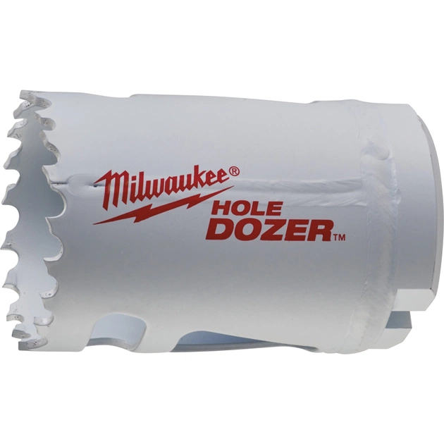Коронка Milwaukee Bi-Metal 37мм (49560077) - зображення 1