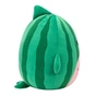 М'яка іграшка Squishmallows Кіт-кавун Крістофер 30 см (SQCR07967) - зменшене зображення 4