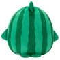 М'яка іграшка Squishmallows Кіт-кавун Крістофер 30 см (SQCR07967) - зменшене зображення 4