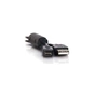 Дата кабель USB 2.0 AM to Micro 5P 0.8m Atcom (9174) - зменшене зображення 5