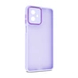Чохол до мобільного телефона Armorstandart Shade Motorola G14 Violet (ARM73407) - зменшене зображення 1
