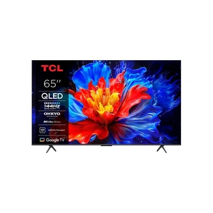Телевізор TCL 65P81K зображення 1