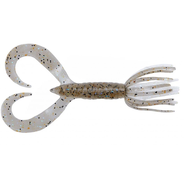 Силікон рибальський Keitech Little Spider 2" (8 шт/упак) ц:440 electric shad (1551.09.94) - зображення 1