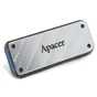 USB флеш накопичувач Apacer 16GB AH450 silver USB 3.0 (AP16GAH450S-1) - зменшене зображення 4
