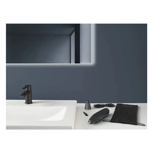 Триммер Rowenta TN3720E0 - изображение 7