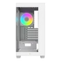 Корпус для ПК OCYPUS GAMMA C52 WH ARGB (GAMMA-C52-WHD300XX-GL) - зменшене зображення 1