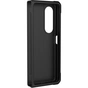 Чeхол-накладка Urban Armor Gear Civilian для Samsung Galaxy Fold 3 SM-F926 Black (21319D114040) - уменьшенное изображение 5