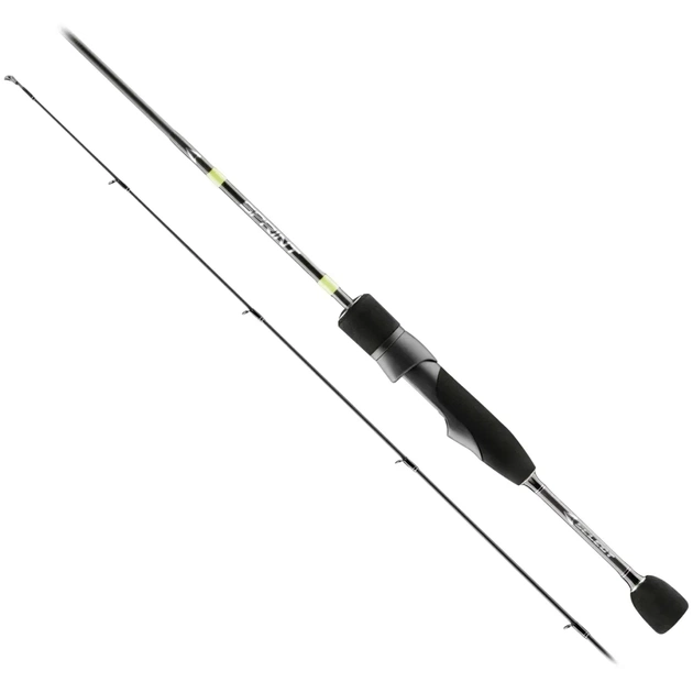 Удилище Select Sprint SPR-602XUL 1.80m 0.6-3g Mod.Fast (1870.70.99) - изображение 1