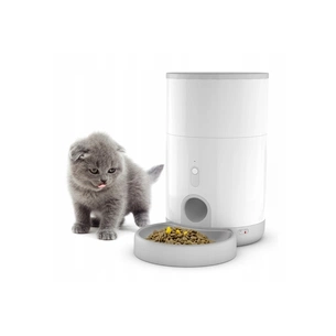 Універсальний посуд для тварин Petoneer Nutri Mini Feeder (PF005) изображение 1